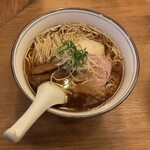 らぁ麺 ふじ松 - 