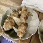 たまじろう - ナンコツ
美味しい
