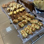 マザーバスケット - 料理写真: