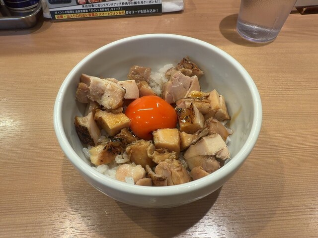 らぁ麺はやし田 武蔵小杉店 - 武蔵小杉/ラーメン | 食べログ