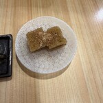 鮨　まつ本 - 