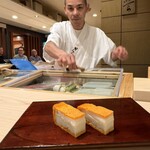 鮨一品 かわじ - 