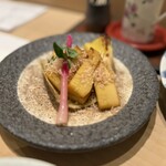 鮨一品 かわじ - 