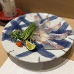 鮨一品 かわじ - 