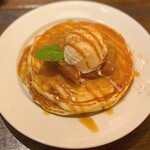 BUTTER MILK CHANNEL - 