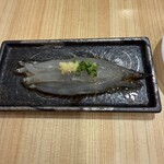 鮨　まつ本 - 