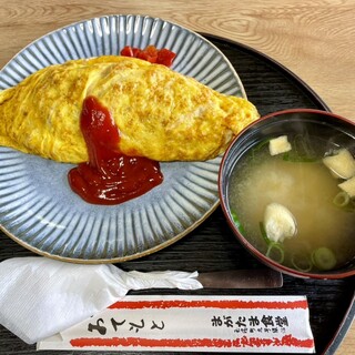 まがたま食堂_0