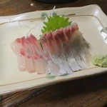 栄屋酒場 - しまあじ(2014.11)