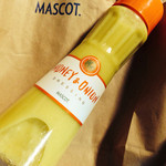 MASCOT. - オリジナルドレッシング