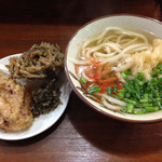 讃岐うどん河野 - 