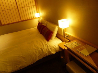 三井ガーデンホテル京都新町 別邸 - 内観写真: