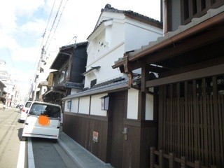 三井ガーデンホテル京都新町 別邸 - 外観写真:
