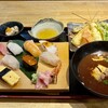 魚輝水産 - 