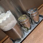 東京スタイル みそらーめん ど・みそ - 