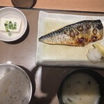 やよい軒 - 料理写真: