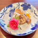 丸米農園 喫茶部 - 