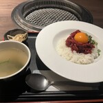 肉牛寿司×しゃぶ焼肉2＋9 - 