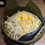 東京スタイル みそらーめん ど・みそ - 