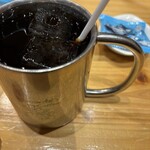 コメダ珈琲店 - ドリンク写真: