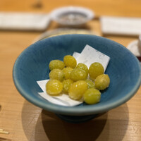 鮨 練磨 - 