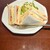 ぷらな - 料理写真:サンドウィッチモーニング