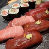 築地すしくろ 銀座インズ店