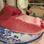 熟成鮨利他 難波 心斎橋 - 