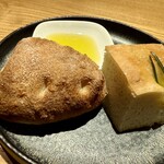 オステリア イル ガルボ - 