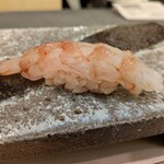 熟成鮨利他 難波 心斎橋 - 