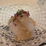 熟成鮨利他 難波 心斎橋 - 