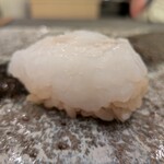 熟成鮨利他 難波 心斎橋 - 