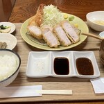 食欲解禁 - 料理写真: