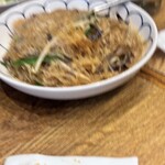 中華料理 あじさい - 料理写真: