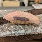 熟成鮨利他 難波 心斎橋 - 