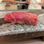 熟成鮨利他 難波 心斎橋 - 