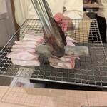 熟成鮨利他 難波 心斎橋 - 