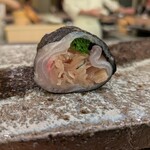 熟成鮨利他 難波 心斎橋 - 