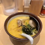 俺流塩らーめん - 料理写真: