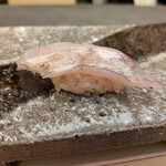 熟成鮨利他 難波 心斎橋 - 