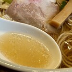 寿製麺 よしかわ - 