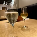 オステリア イル ガルボ - 