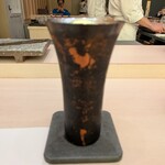 熟成鮨利他 難波 心斎橋 - 