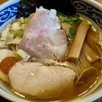 寿製麺 よしかわ - 