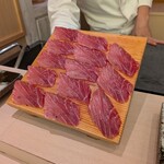 熟成鮨利他 難波 心斎橋 - 