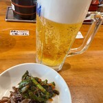 中華そば つけそば 伊蔵八本店 - 