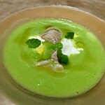 オステリア イル ガルボ - 料理写真: