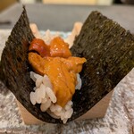 熟成鮨利他 難波 心斎橋 - 