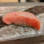 熟成鮨利他 難波 心斎橋 - 