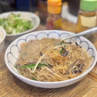 中華料理 あじさい_1