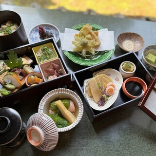 京料理 鳥米_0